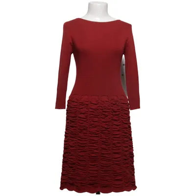 Robe (Rouge) de FFC Laine
