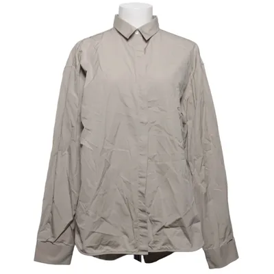 Skjorta (Beige) från Totême Bomull