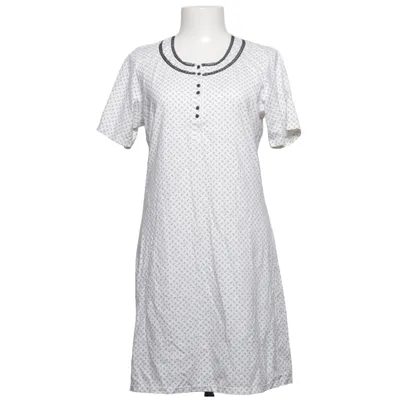 Nachtjapon (35008) van Calida Bodywear Katoen