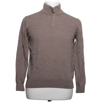 Trui (Rone) van La Chemise Merinowol