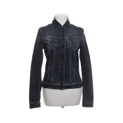 Jeansjacka (Blå) från Closed Bomull, Elastan