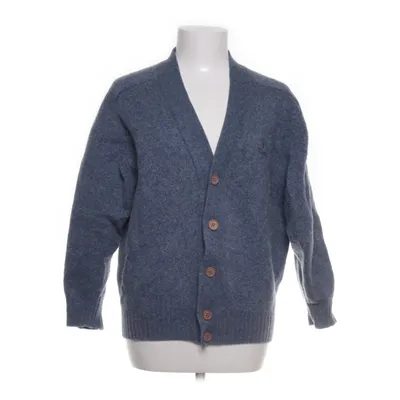 Cardigan (Blauw) van Trussardi Wol