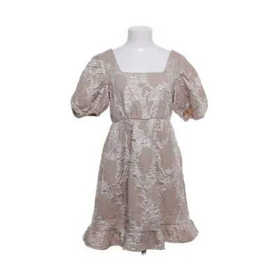 Klänning (Beige) från Rut & Circle Polyester