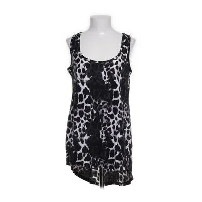 Top (Black, White, Gray, Multicolored) from Chillytime Cotton