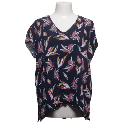 Top (Blauw, Meerkleurig) van Tom Tailor Denim