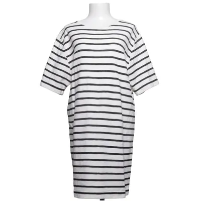 Dress (White, Black) from Closed Cotton