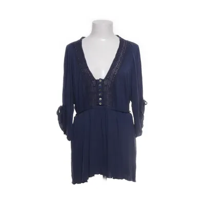 Blouse (Blauw) van Generous by Lindex Viscose