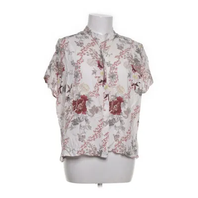 Kortärmad skjorta (Amelie Blouse) från Stenströms Viskos