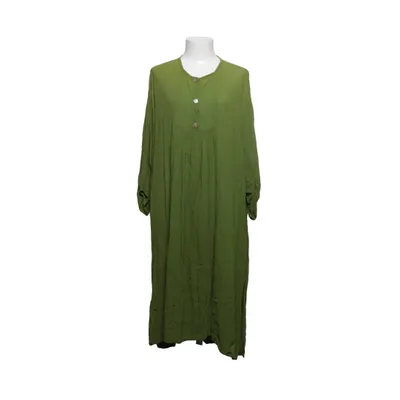 Robe (Vert) de Cut Loose