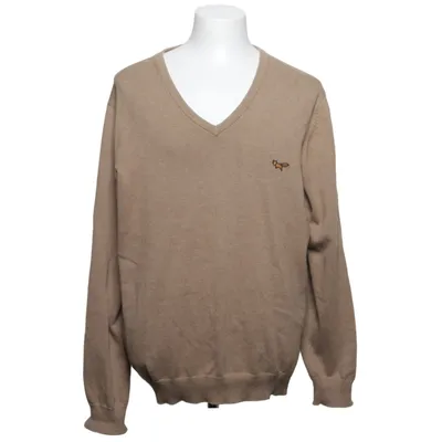 Pull-over (Beige) de Wolsey Coton