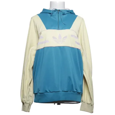 Sweat à capuche (Bleu, Jaune, Multicolore) de Adidas Originals