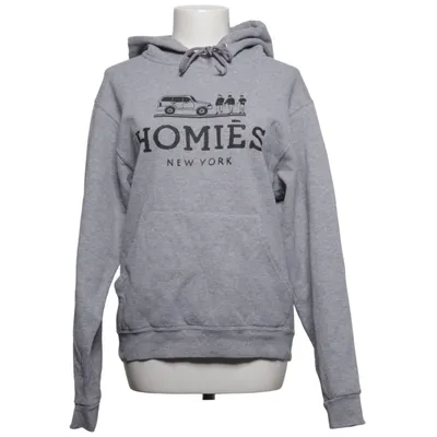 Huvtröja (Homies New York) från Reason Bomull, Polyester