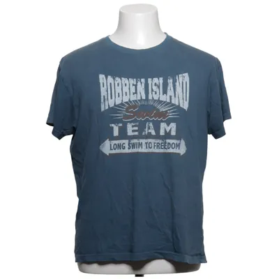 T-shirt (Bleu) de BigBlue