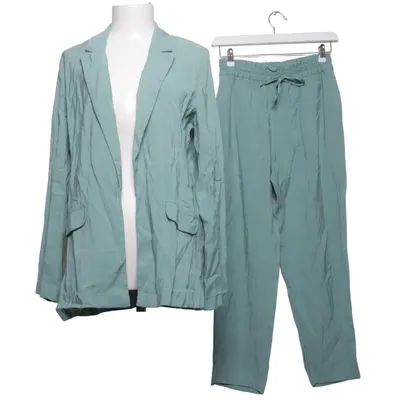 Suit (Green) from Primark Polyester, Viscose