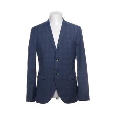 Blazer (Blå) fra Tiger of Sweden Viscose, Uld