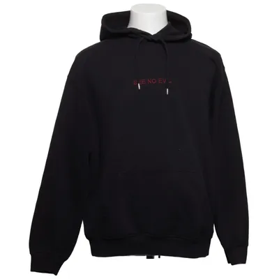 Capuchon sweater (See No Evil) van Vailent Organisch katoen, Gerecycled polyester