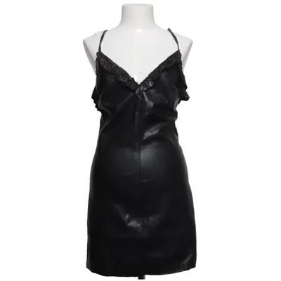 Dress (NIGHT OUT) from Bershka Night Out Polyester, Polyurethane