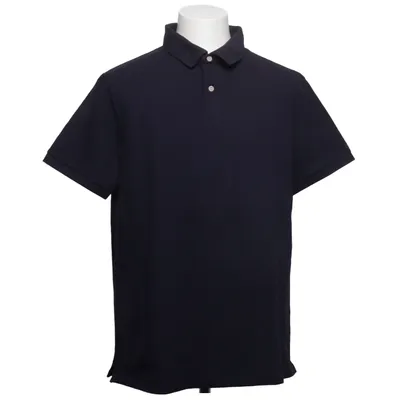 Polo shirt (Blue) from Decathlon