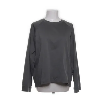 Långärmad t-shirt (Grå) från Ahlvar Gallery