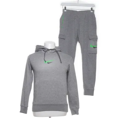 Loungewear (Gray) from Nike Cotton, Polyester