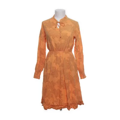 Robe (Orange, Marron, Multicolore) de Copenhagen Luxe