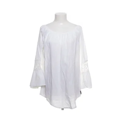 Blouse (White) from Blanc du Nil Cotton