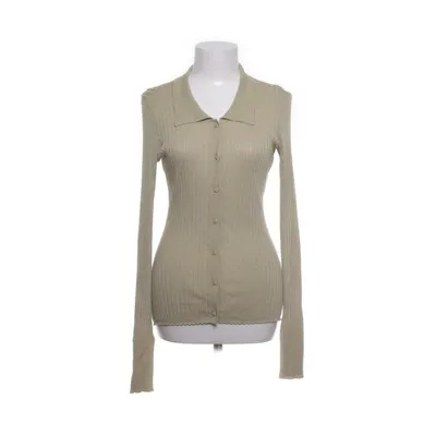Cardigan (Beige) fra Mathilde & Sophie Gøhler x NA-KD
