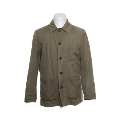 Jacka (Beige) från Aspesi Bomull, Linne