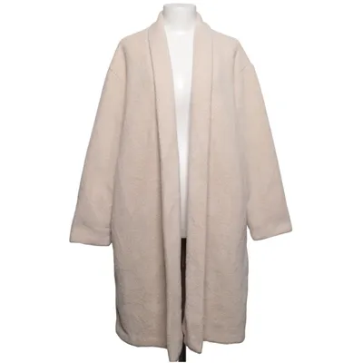 Cardigan (Beige) van Paul Costelloe Polyamide, Polyester