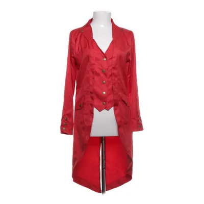 Tailcoat jacket (Red) from Qin Ni Shang Pin