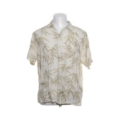 Kortärmad skjorta (JPBRLURAY PRINT RESORT SHIRT S/S LN 12208438) från Premium by Jack & Jones