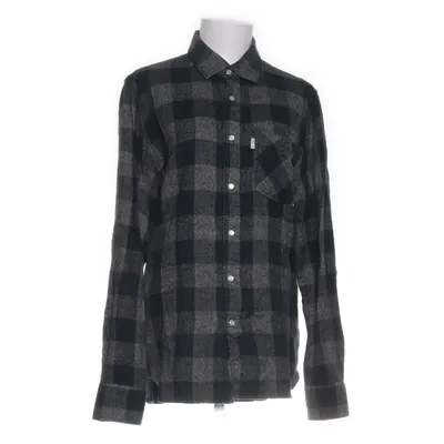 Flanellskjorta (JAW) från Emmett Bomull