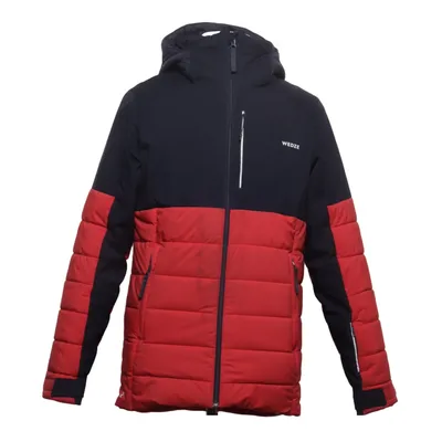 Manteau de ski (PISTE 100) de Wedze Polyester, Polyuréthane