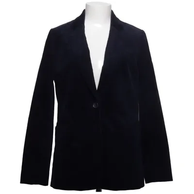 Blazer (Blau) von Boden Baumwolle, Elasthan, Polyester