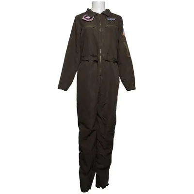 Byxdress (Maverick Aviator) från Smiffy's Polyester