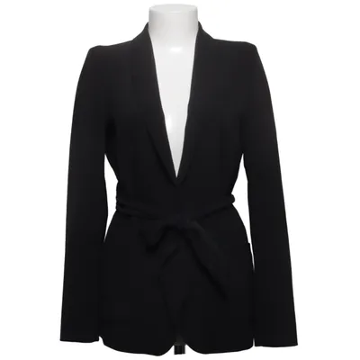 Blazer (Noir) de Kiomi Polyester