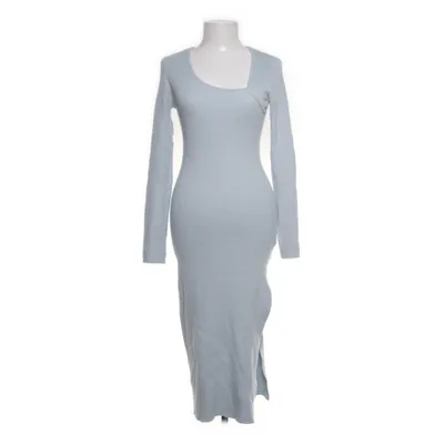 Långklänning (Blå) från NLY Trend Polyamid, Polyester, Viskos