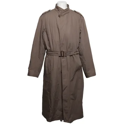 Trenchcoat (Beige) från Werther Polyester, Viskos