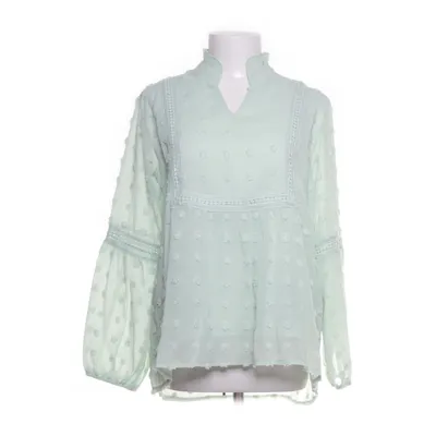 Bluse (Grøn) fra Shein Polyester