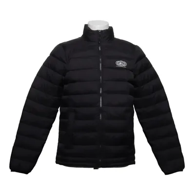 Lightweight jacket (Black) from Tenth Polyamide, Polyester