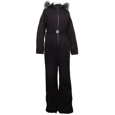 Overall (Black) from Whistler Elastane, Polyester