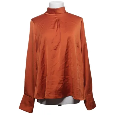 Blouse (Orange) de Morris Lady Polyester