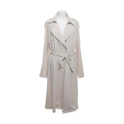 Trench coat (Beige) from Copperose Polyester