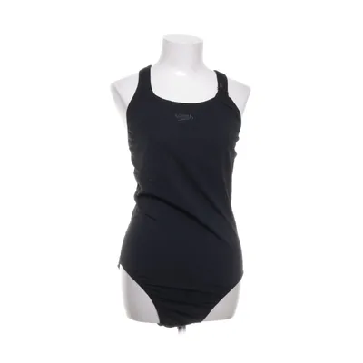 Baddräkt (Svart) från Speedo Polyester