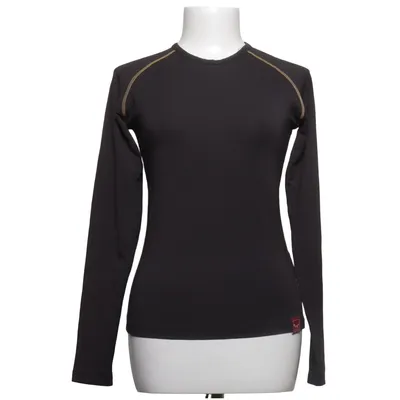 Haut thermique (Marron) de Chillaz Élasthane, Tencel