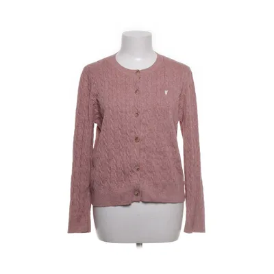 Cardigan (Pink) from Polo Walk