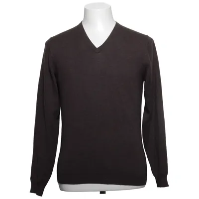 Pullover (Grå) från Alan Paine Ull