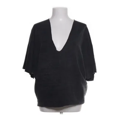 Top (Gray) from Rabena Cotton