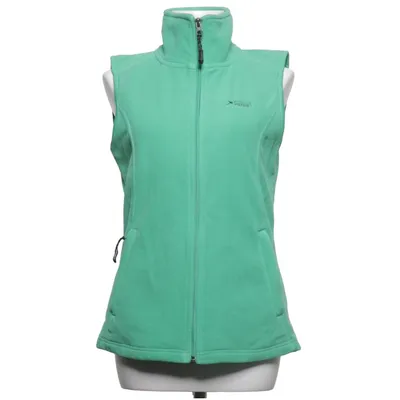 Outer vest (Green) from Vittorio Rossi