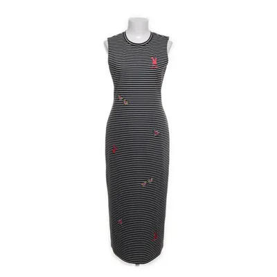 Dress (Black, White, Multicolored) from Playboy Bunny Polyester